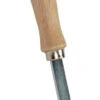Hand Joint Scraper - Galvanized Steel - Wooden Handle -URBAN INGL Shop B78 Handvoegenkrabber Staal Hout