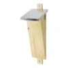 ESSCHERT DESIGN Treecreeper Birdhouse - Nesting Box - Garden Animals -URBAN INGL Shop Boomkruiper Nestkast Tuinaccessoire Trendhero.1 2