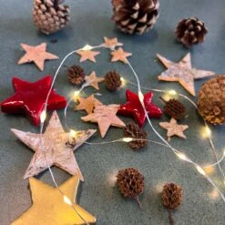 Christmas Terrarium Decoration Kit! 10 Christmas Terrarium Decoration Kit! -URBAN INGL Shop Christmas Terrarium Decoration Kit