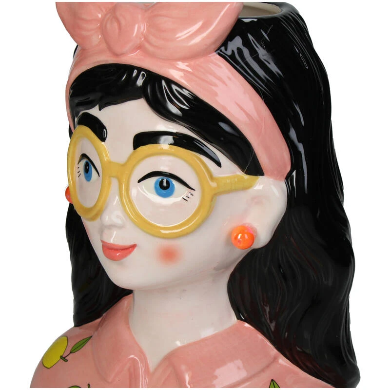 Vase Lady 'Kylie' ↑ 27 Cm 4 Vase Lady 'Kylie' ↑ 27 Cm - Image 2