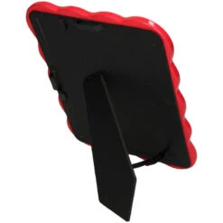 Curved Photo Frame Polyresin - Pink -URBAN INGL Shop KAL 5023 2