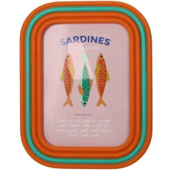 Photo Frame Polyresin Terra 13x18cm