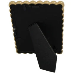 Photo Frame Polyresin – Beige -URBAN INGL Shop KAL 6126 3