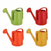 Colorful Watering Can - Multiple Colors - ↑ 31 Cm