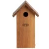 ESSCHERT DESIGN Great Tit Birdhouse - Nesting Box - Douglas Wood -URBAN INGL Shop Nestkast Koolmees Douglas Hout Trendhero Outdoor 3