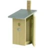 ESSCHERT DESIGN Observation Nesting Box - Birdhouse - Birds & Garden -URBAN INGL Shop Observatiekast vogelhuis Nestkast Trendhero.1