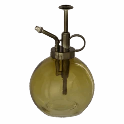 Spherical Glass Plant Sprayer - 0,4 Liter - ↑ 17 Cm