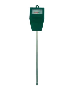 PH Meter For Soil - ↑ 28 Cm