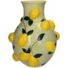 Vase Citroen Dolomiet - 30 Cm -URBAN INGL Shop VaasCitroenDolomietKAL 4620