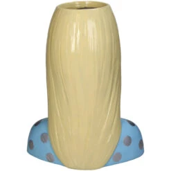 Vase Fashion Lady ‘Lyana’ 23x16x29cm - Waterproof - Decorative Vase/Pot -URBAN INGL Shop VaasfashionladyKAL 4481 2