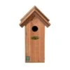 ESSCHERT DESIGN Blue Tit Birdhouse - Nesting Box - Bitumen Roof -URBAN INGL Shop Vogelhuis Nestkast Vogels Tuin Trendhero2
