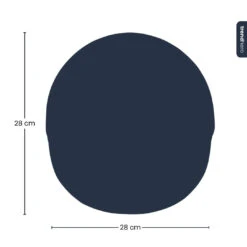 Terrarium Bottle ‘Dome XL’ – Two-part Round Glass – Closed Terrarium Ø 28 Cm ↑ 28 Cm -URBAN INGL Shop dome xl terrarium silhouette trendhero 379161c0 4485 45ea 9835 986d04895763
