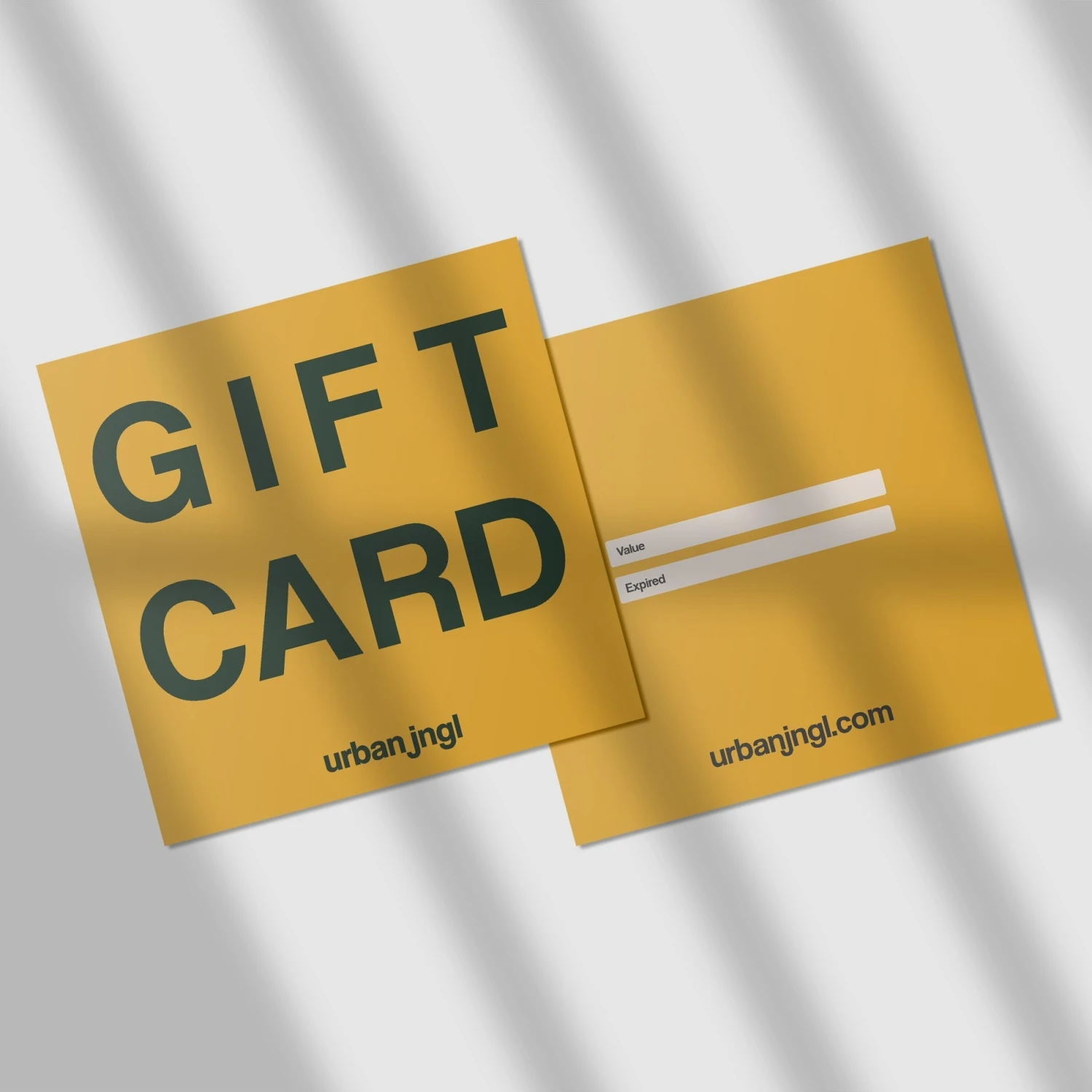 Gift Card - A Gift That Grows! 3 Gift Card - A Gift That Grows!
