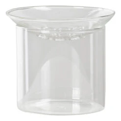 ESSCHERT DESIGN Propagation Vase L - Ø 12 Cm ↑ 10,8 Cm