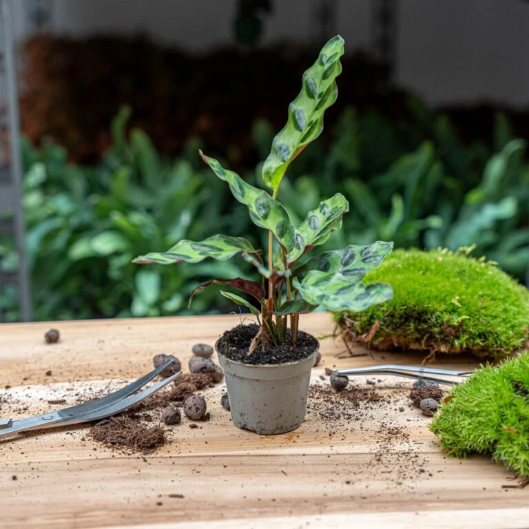 URBAN INGL Shop -URBAN INGL Shop lancifolia calathea babyplant pm6 trendhero 49a07f76 631b 49dc b3ab 39bf075fcca2 768x768 1