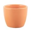 Mini Pot - Toscana Matt - 7 Cm