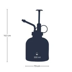 Plant Mister - Glass Transparant - 300 Ml - Spray -URBAN INGL Shop plant spray glass clear 300ml