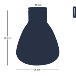 24x Terrarium - Sam Coffea With Light - Sustainable Business Gift - ↑ 30 Cm - DIY 13 24x Terrarium - Sam Coffea With Light - Sustainable Business Gift - ↑ 30 Cm - DIY -URBAN INGL Shop trendhero terrarium sam led with light ccb4a4ca a122 4bb9 9794 628b192b413b