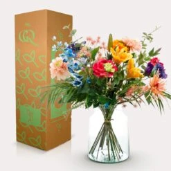 Silk Flowers Bouquet Pretty Powerful - 67 Cm High - Artificial Flowers -URBAN INGL Shop unnamed a017e37d 3483 465d a808 a58e6809095b