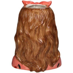 Vase Jessie Bow + 10x Real Touch Tulips Orange -URBAN INGL Shop vaas lady vrouw pot KAL 4303 2 db05954d 7e3d 4350 8e12 cf5a79a51dad